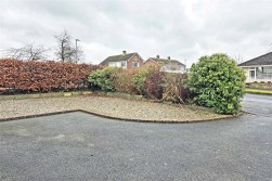 Llandrindod Wells, Powys