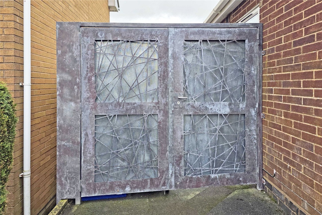 Llandrindod Wells, Powys