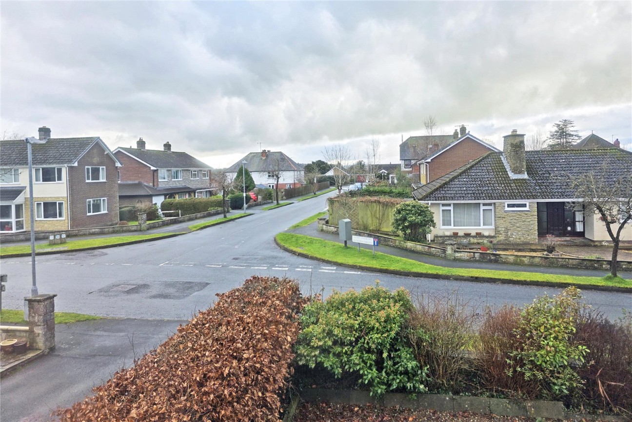 Llandrindod Wells, Powys