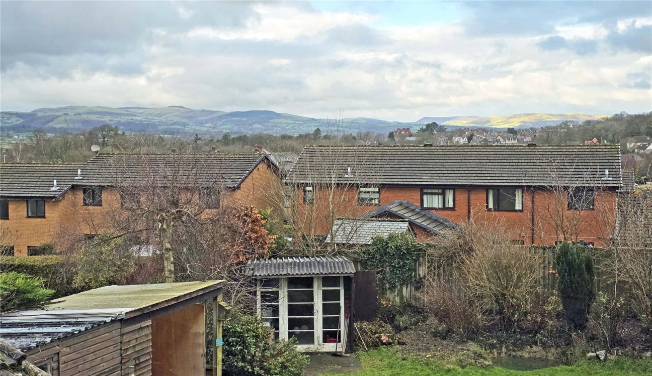 Llandrindod Wells, Powys