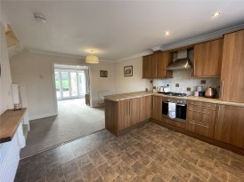 Tremont Park, Llandrindod Wells, Powys