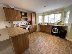 Tremont Park, Llandrindod Wells, Powys