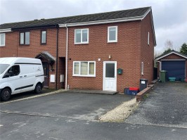 Llandrindod Wells, Powys