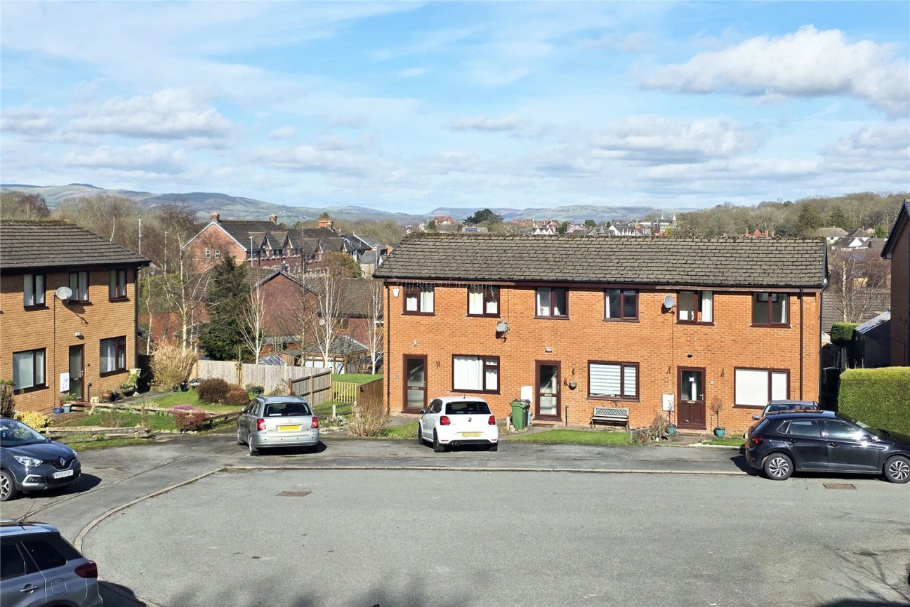 Llandrindod Wells, Powys