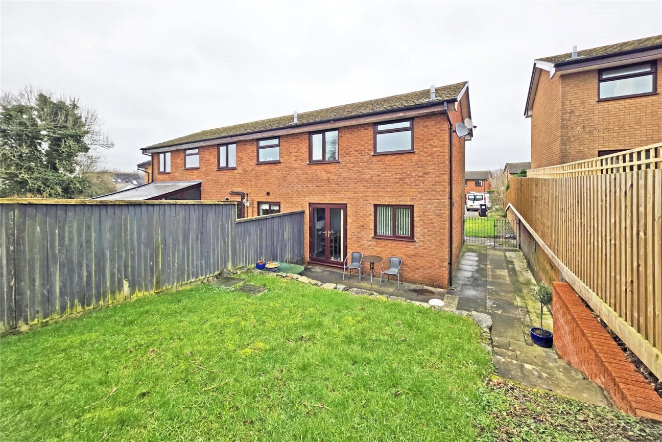 Llandrindod Wells, Powys