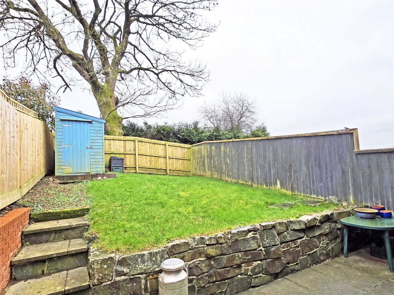 Llandrindod Wells, Powys