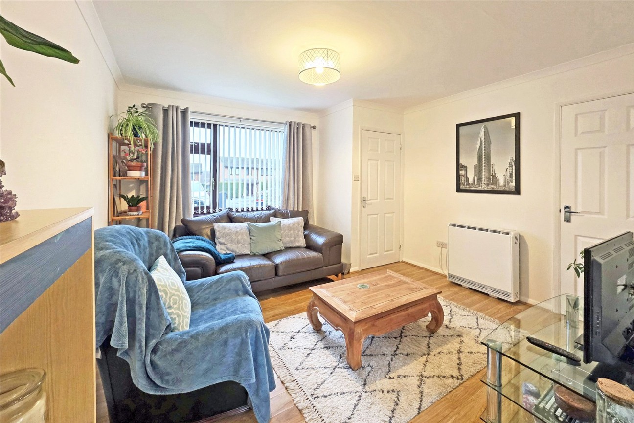 Llandrindod Wells, Powys