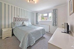 Llandrindod Wells, Powys