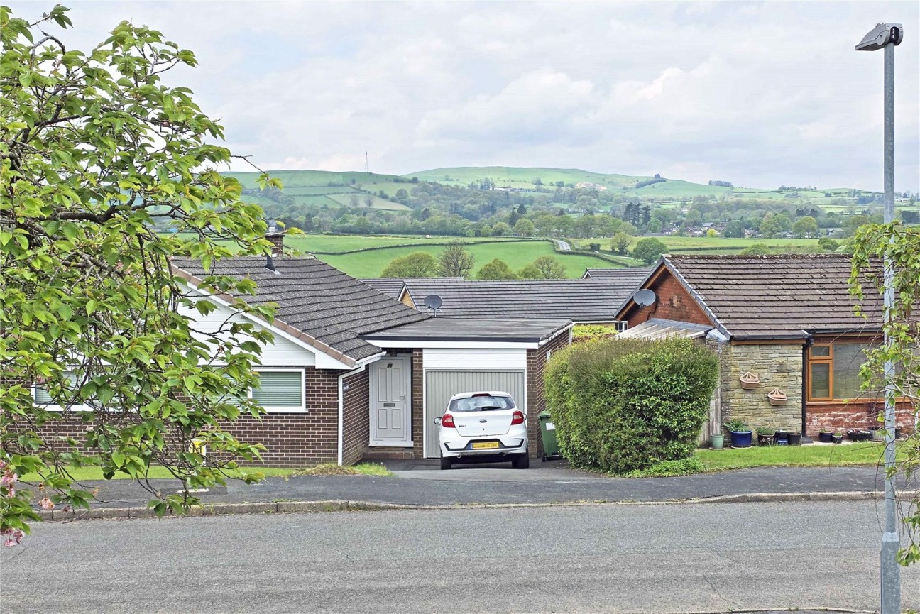 Llandrindod Wells, Powys