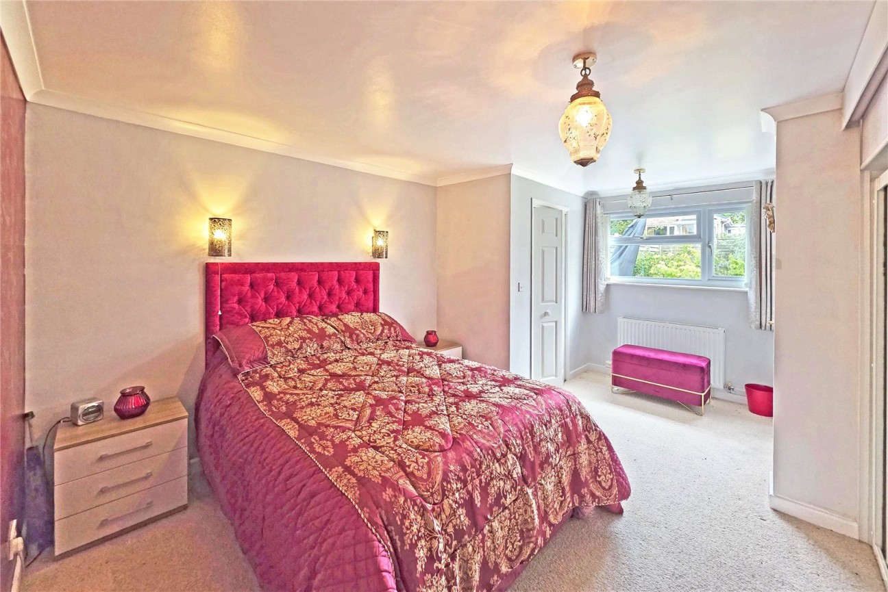 Llandrindod Wells, Powys