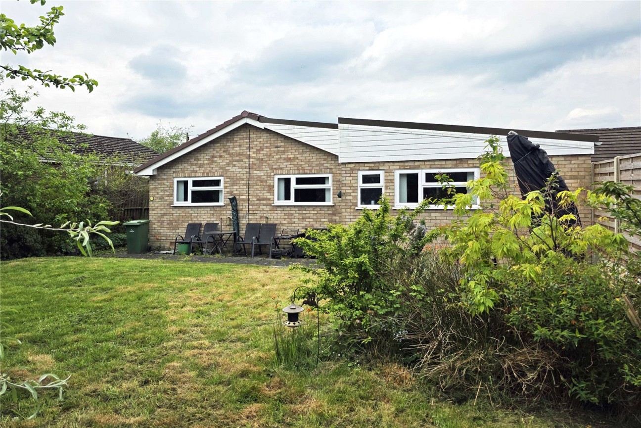 Llandrindod Wells, Powys