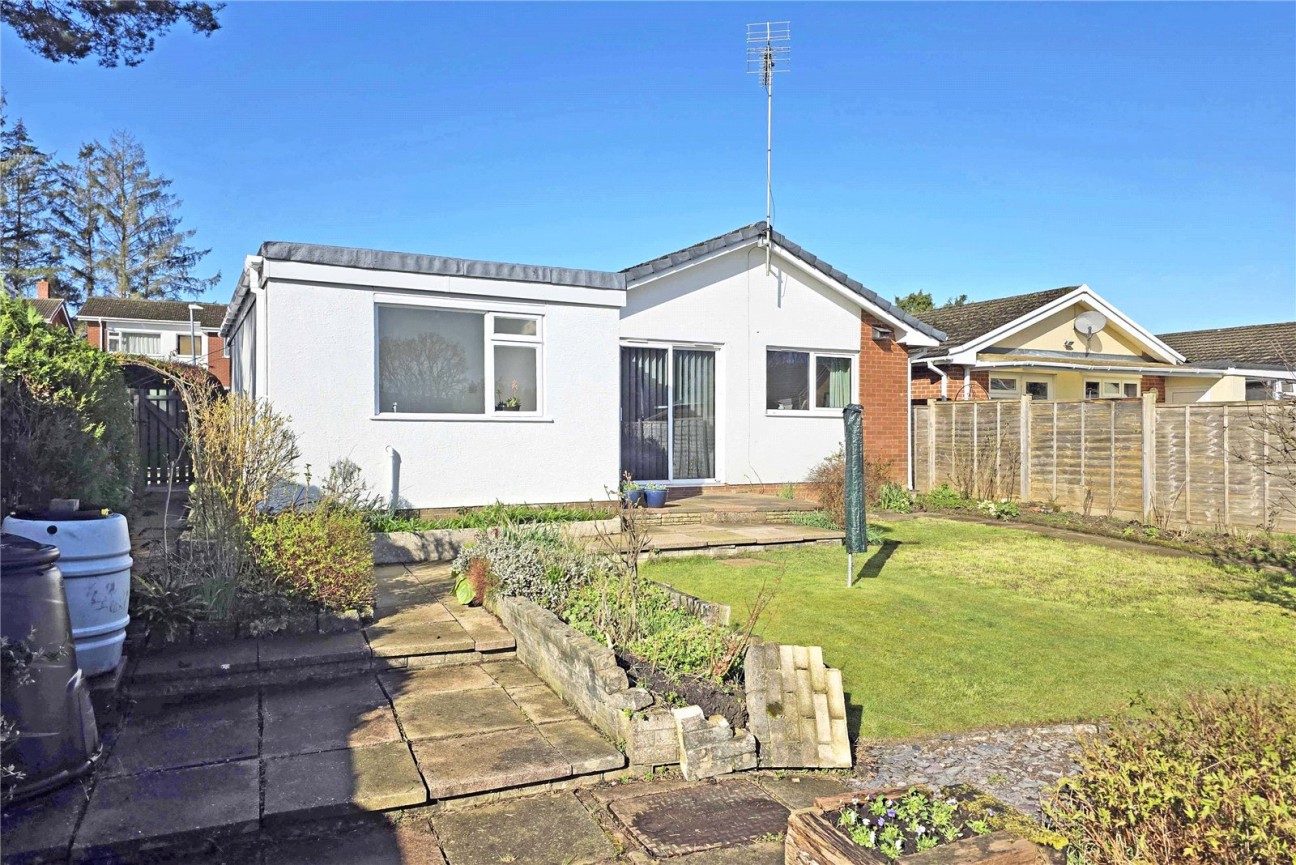 Llanyre, Llandrindod Wells, Powys