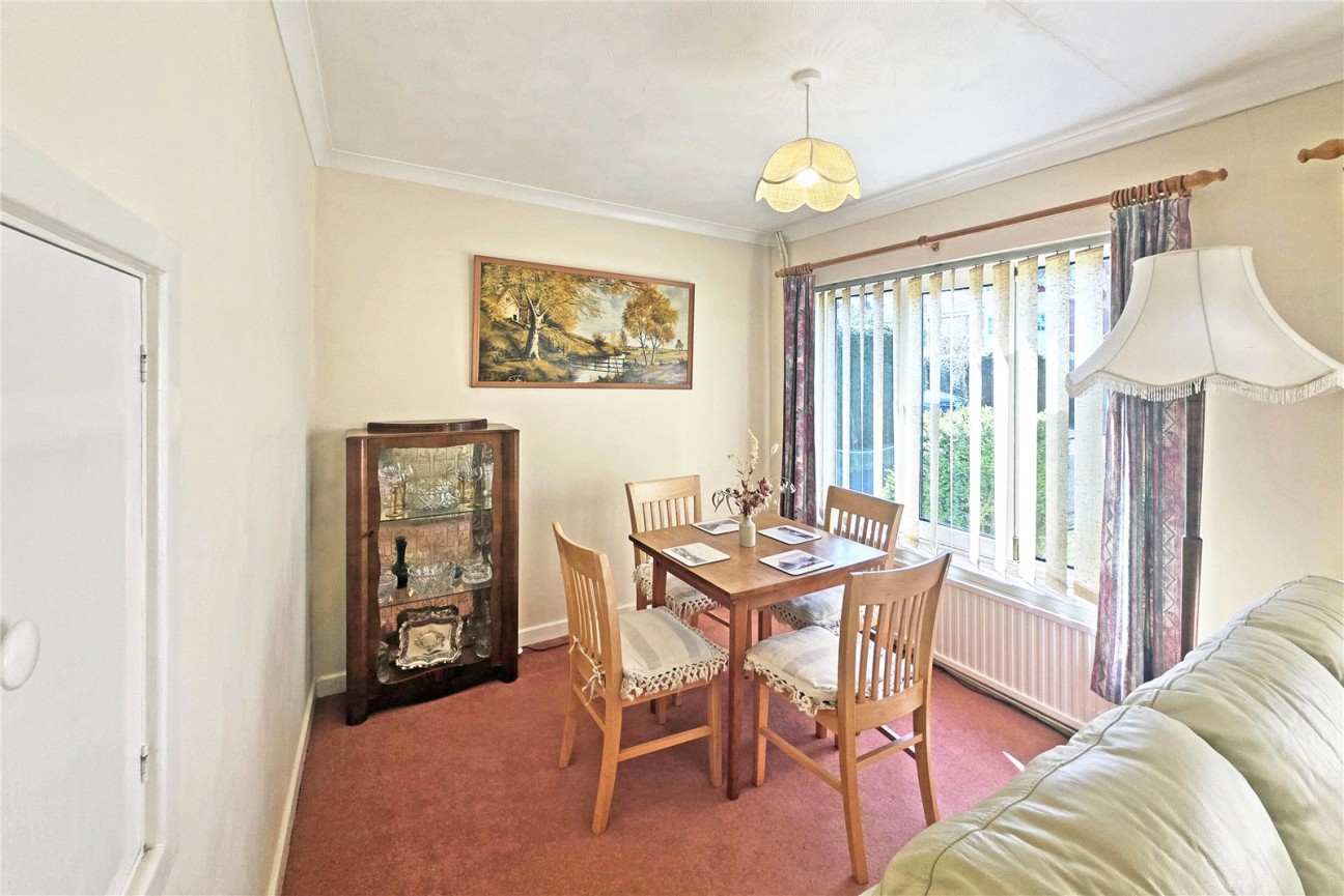 Llanyre, Llandrindod Wells, Powys