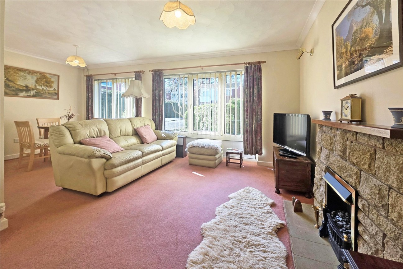 Llanyre, Llandrindod Wells, Powys