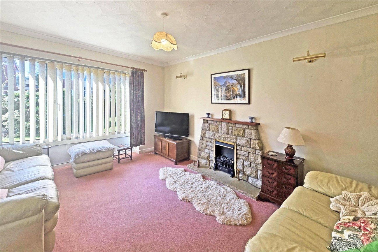 Llanyre, Llandrindod Wells, Powys