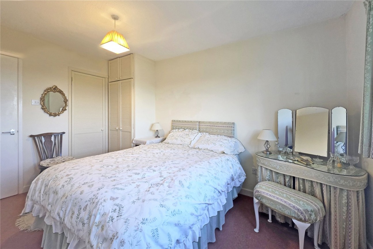 Llanyre, Llandrindod Wells, Powys