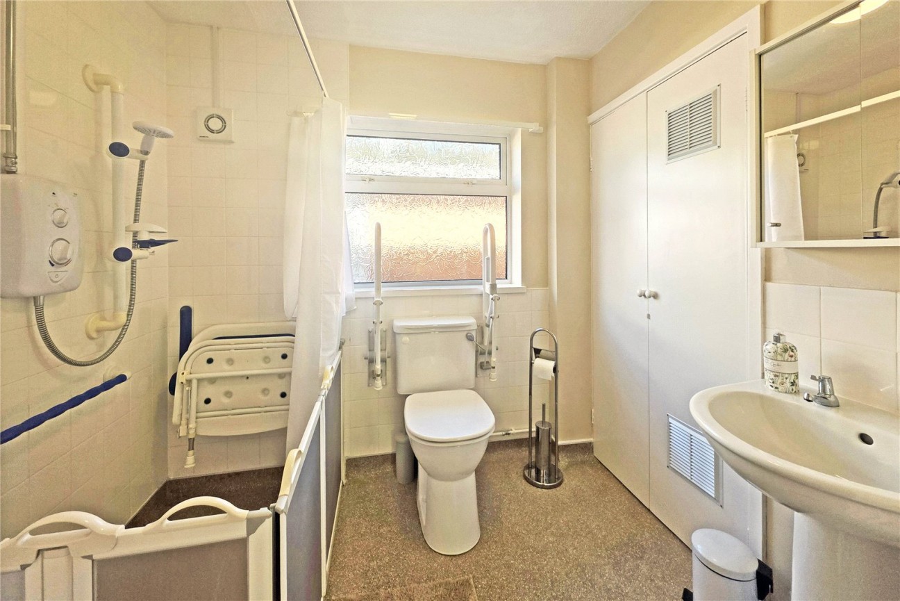 Llanyre, Llandrindod Wells, Powys