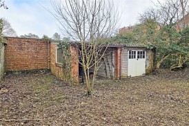 Llandrindod Wells, Powys