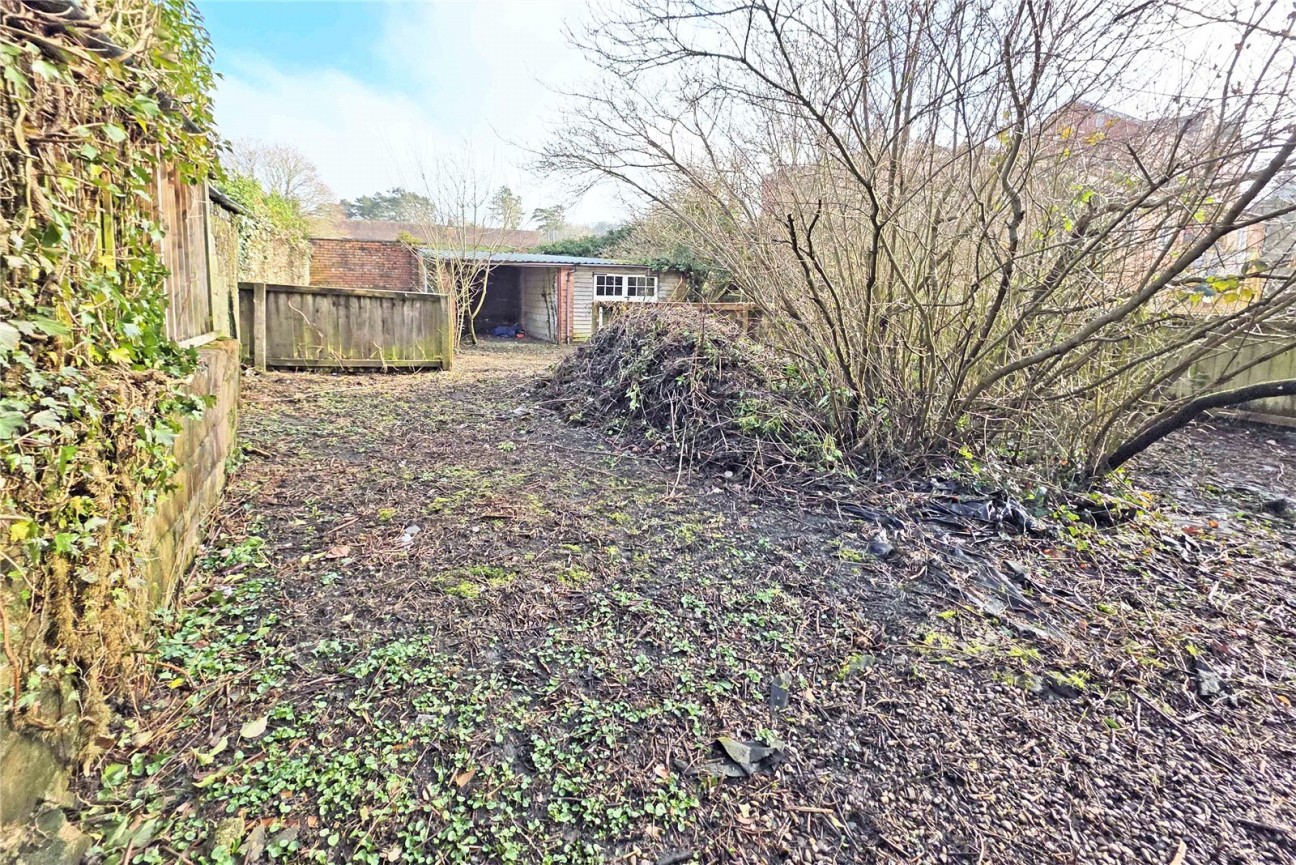 Llandrindod Wells, Powys