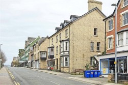 Llandrindod Wells, Powys