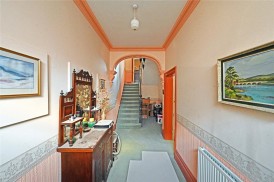 Llandrindod Wells, Powys