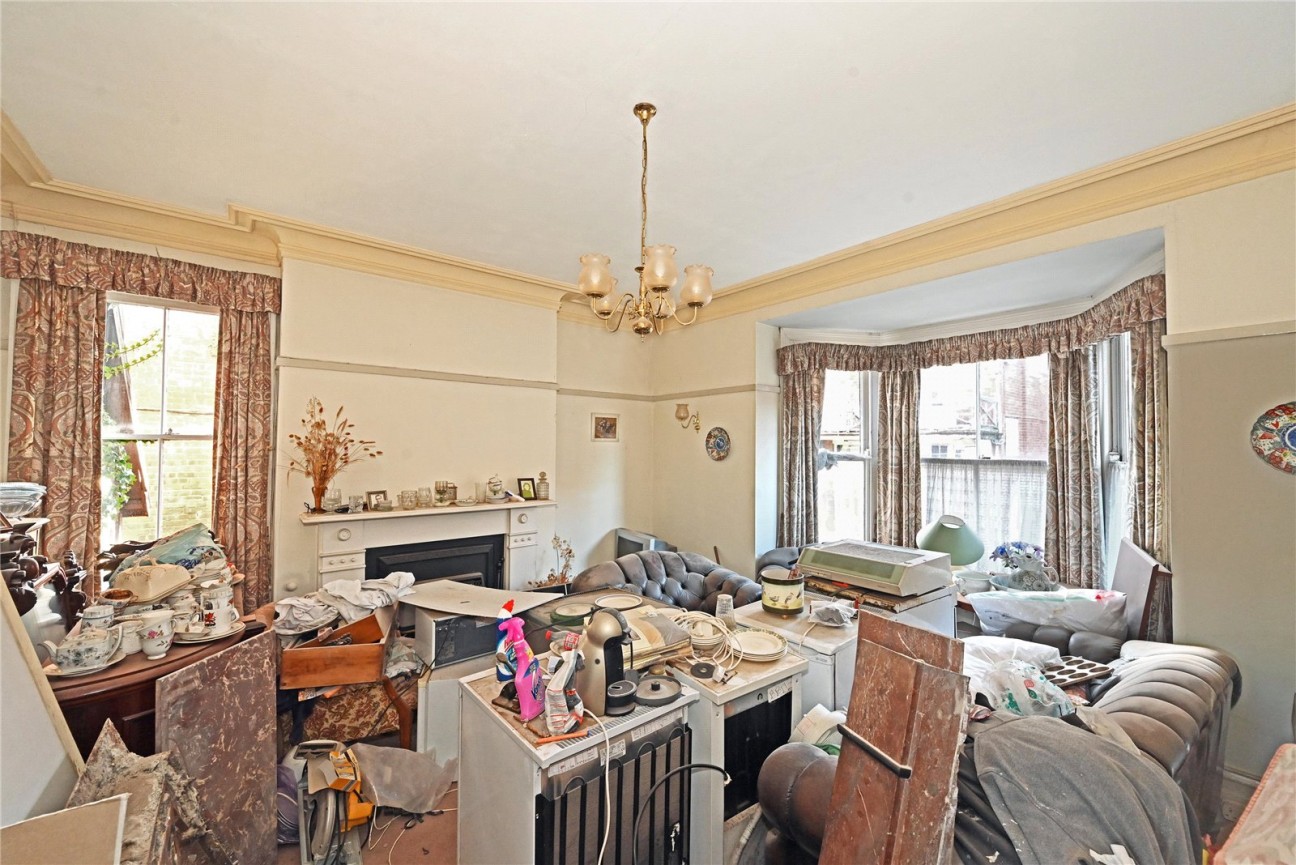 Llandrindod Wells, Powys