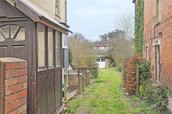Llandrindod Wells, Powys