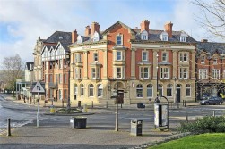 Llandrindod Wells, Powys