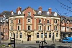 Llandrindod Wells, Powys