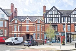 Llandrindod Wells, Powys