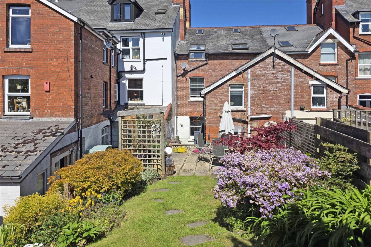 Llandrindod Wells, Powys