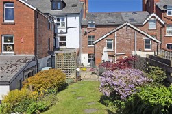 Llandrindod Wells, Powys