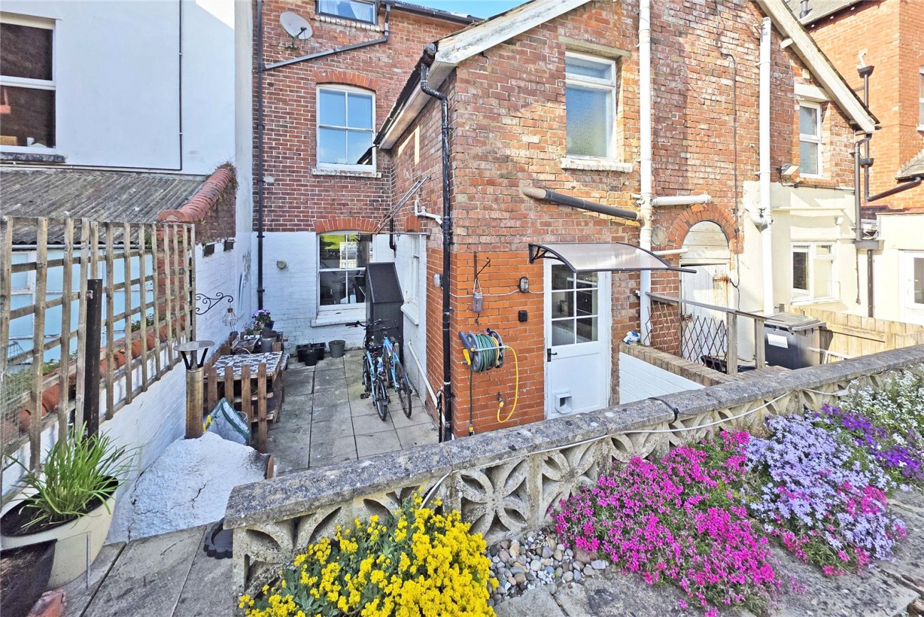 Llandrindod Wells, Powys