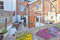 Llandrindod Wells, Powys