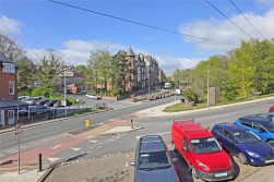 Llandrindod Wells, Powys