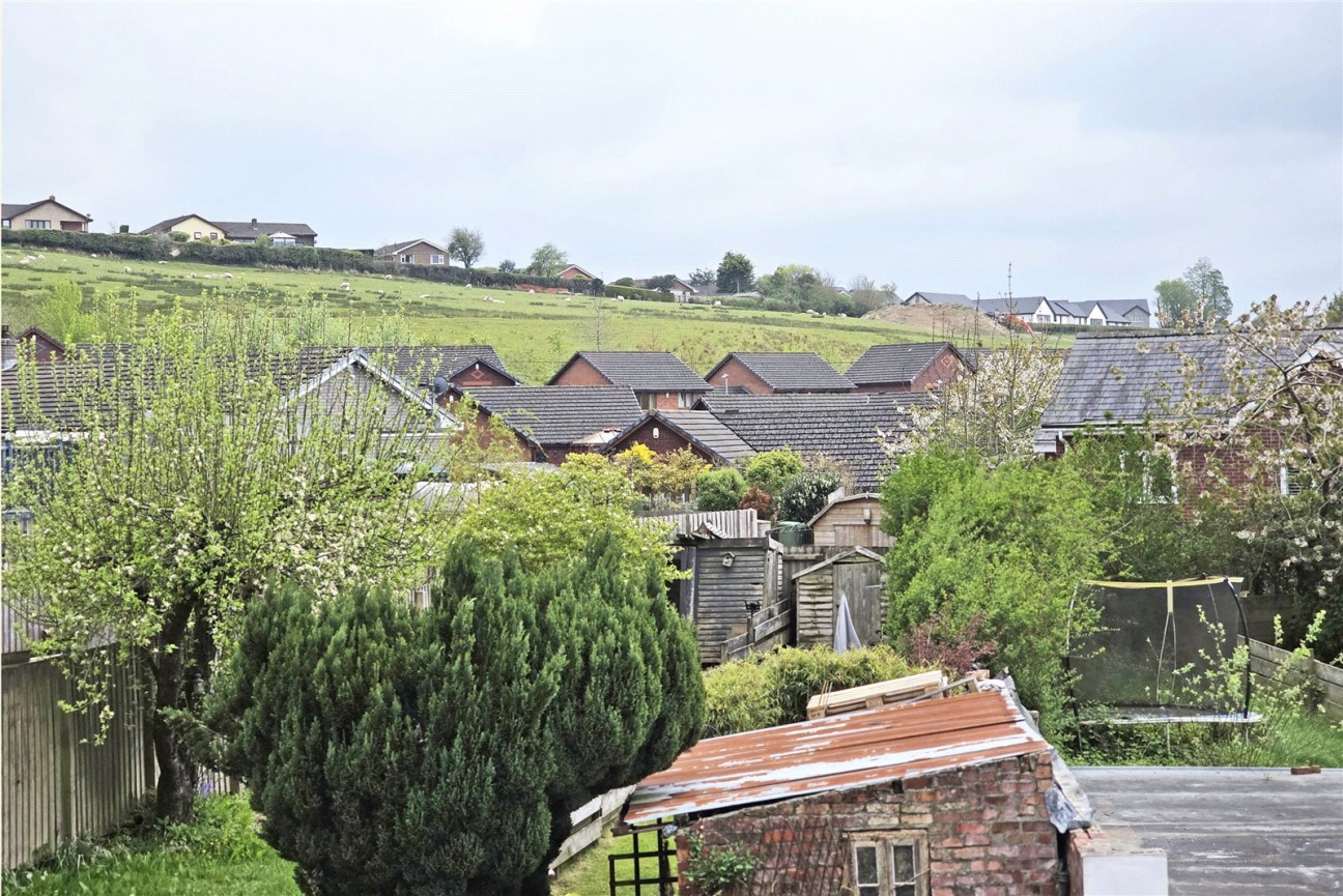 Llandrindod Wells, Powys