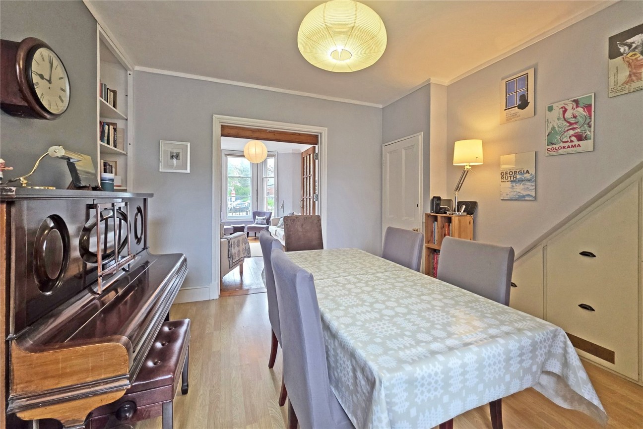 Llandrindod Wells, Powys