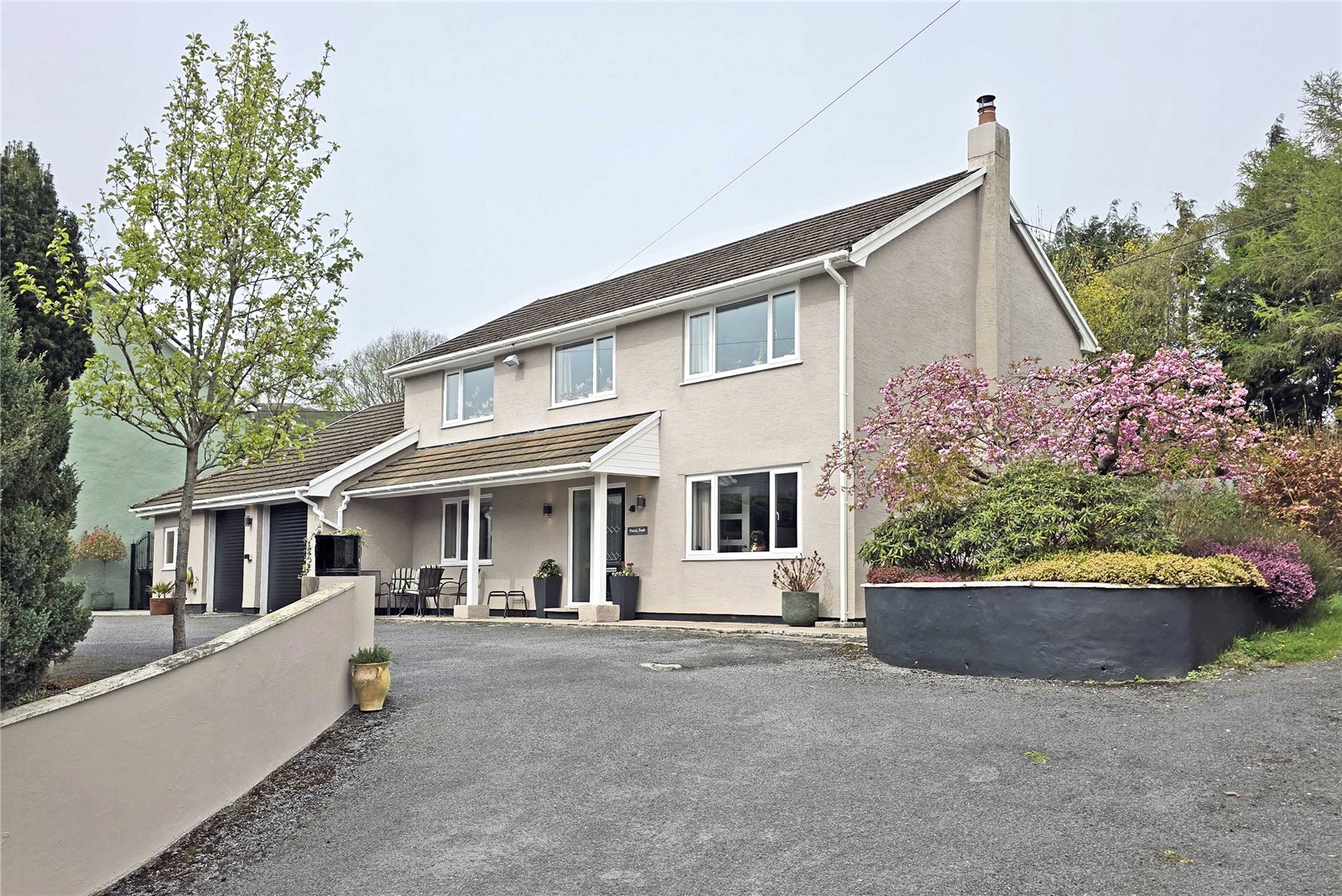 Llanwrytd Wells, Powys