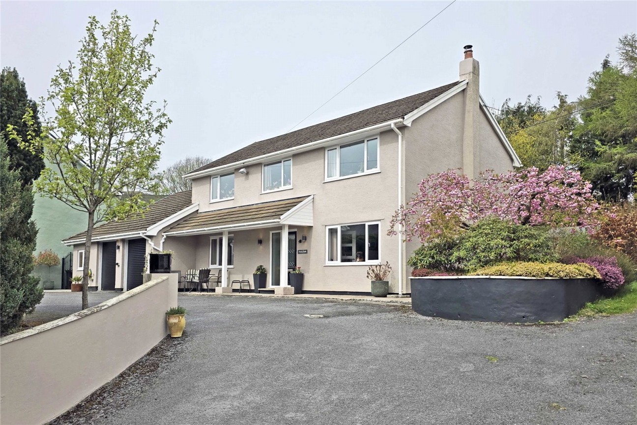 Llanwrytd Wells, Powys