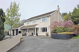 Llanwrytd Wells, Powys