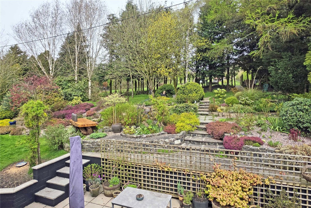 Llanwrytd Wells, Powys