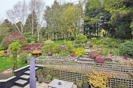 Llanwrytd Wells, Powys