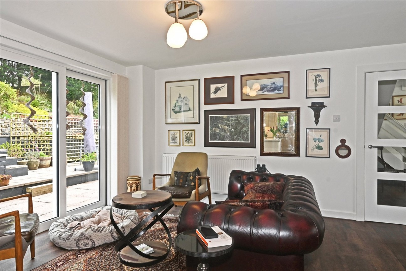 Llanwrytd Wells, Powys