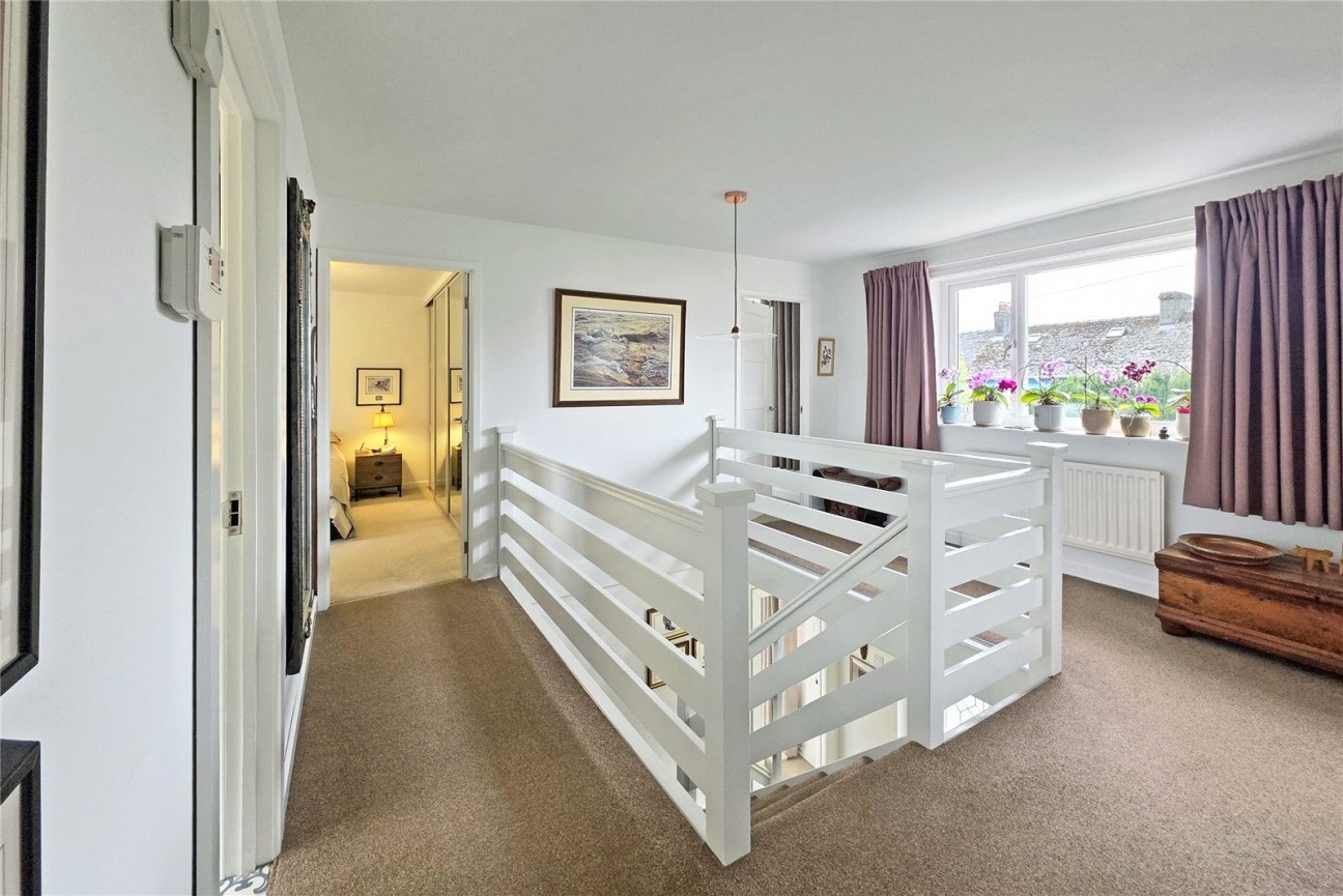 Llanwrytd Wells, Powys