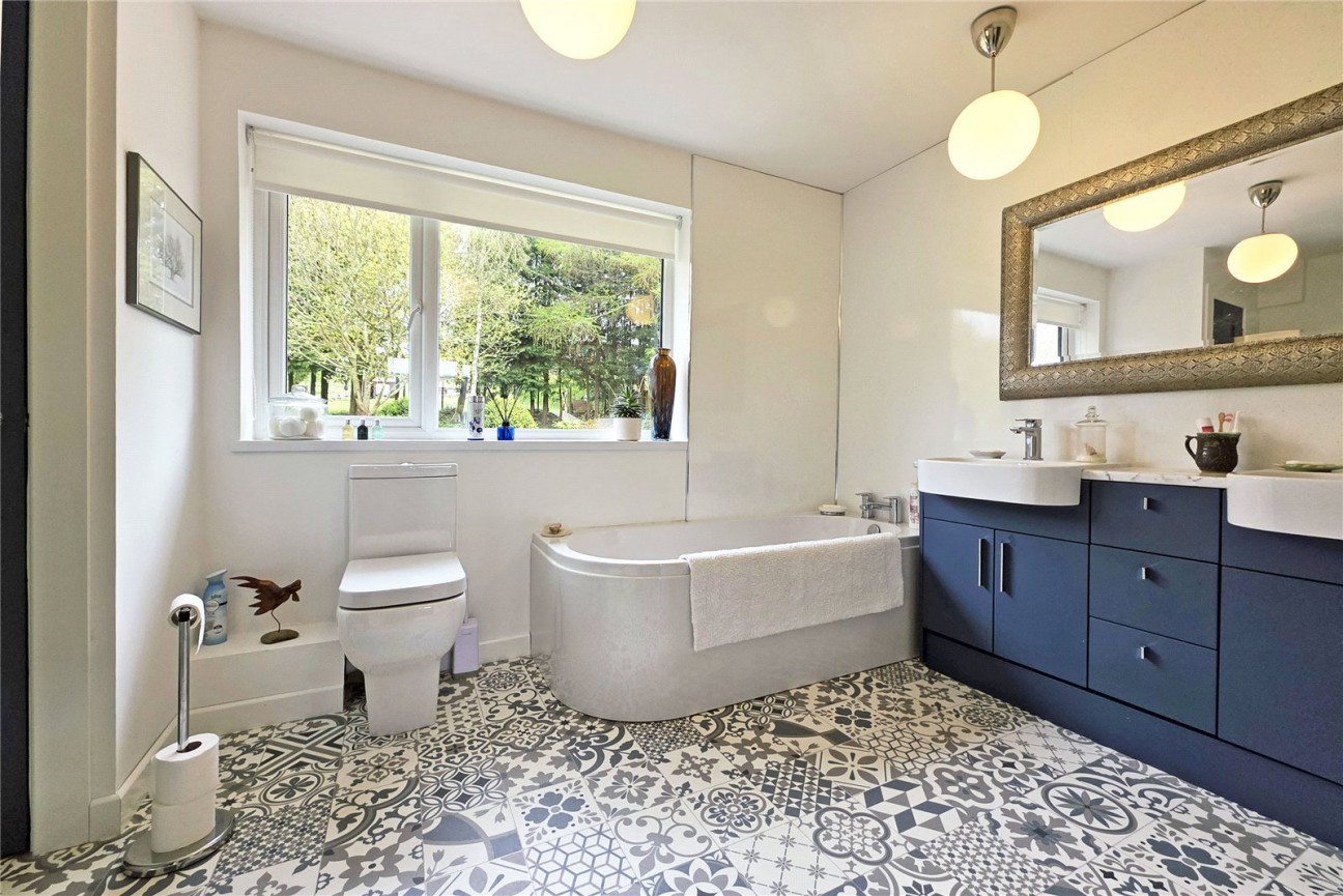 Llanwrytd Wells, Powys