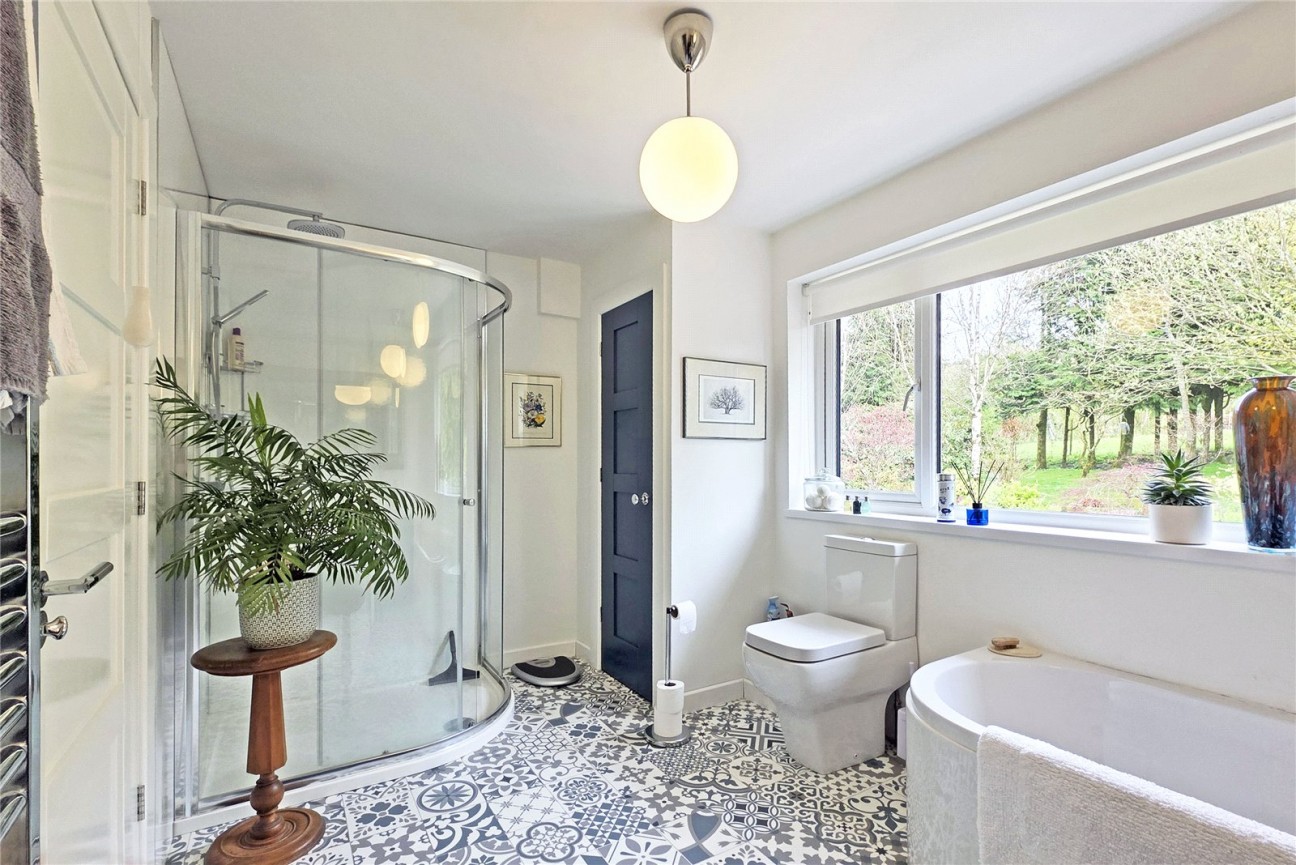 Llanwrytd Wells, Powys