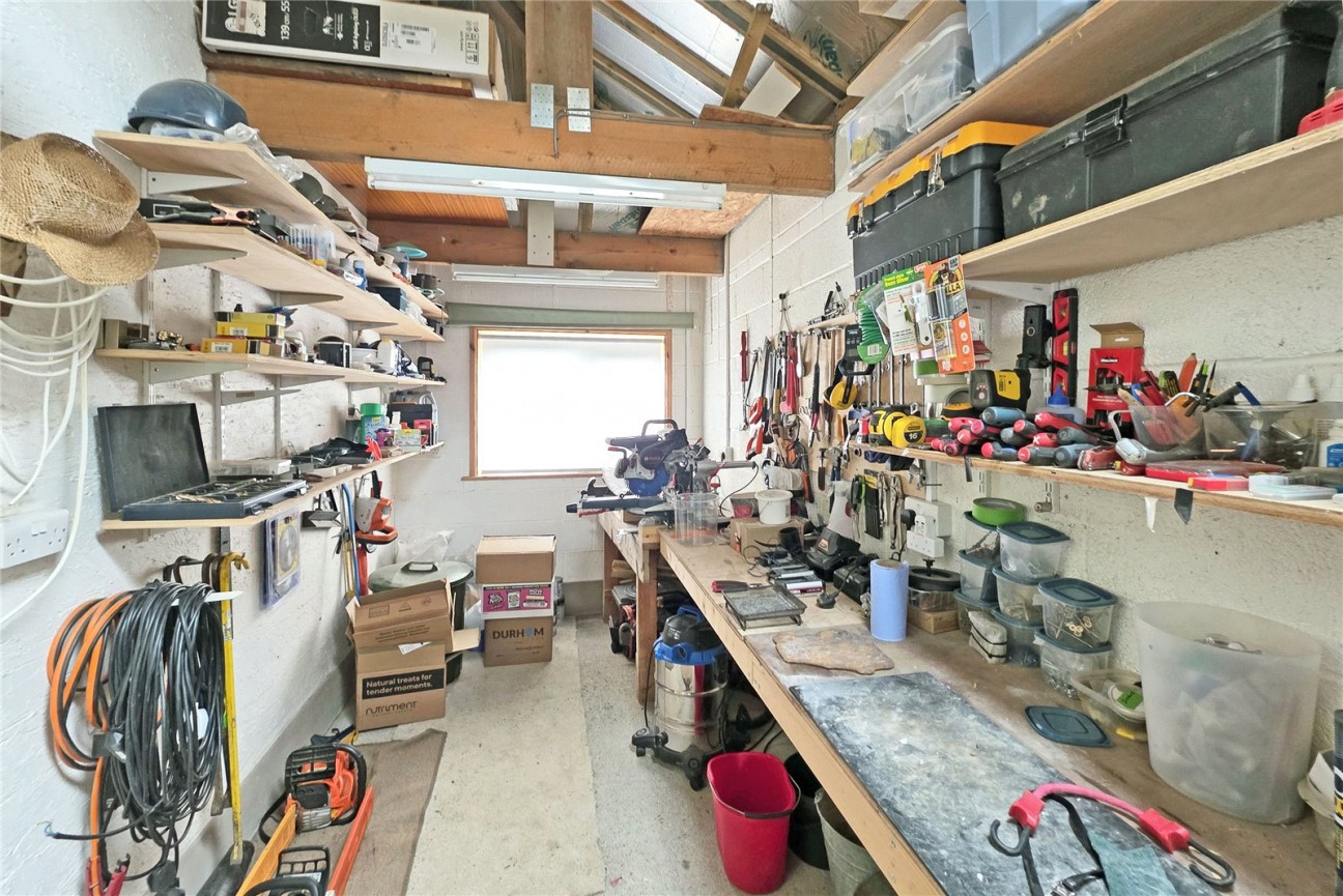 Llanwrytd Wells, Powys