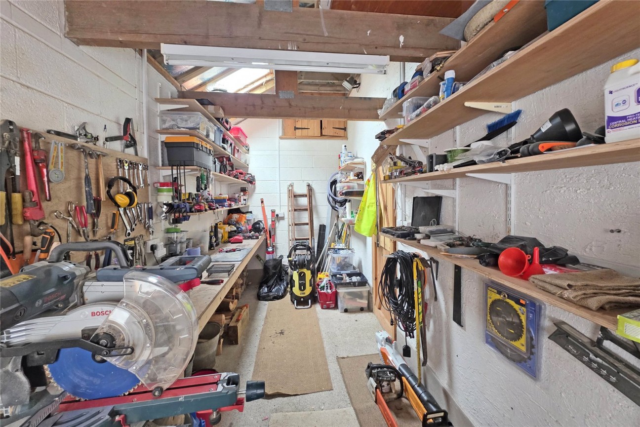 Llanwrytd Wells, Powys