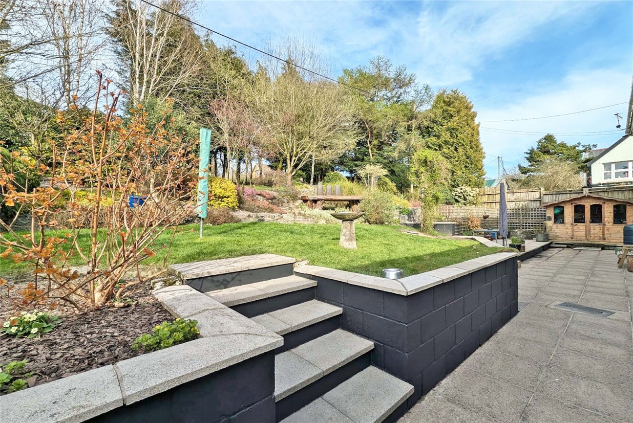 Llanwrytd Wells, Powys