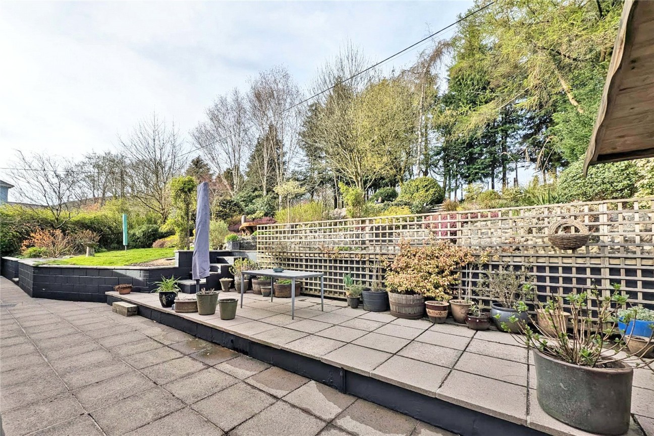 Llanwrytd Wells, Powys